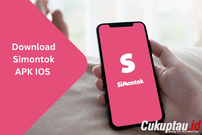 simontok apk ios