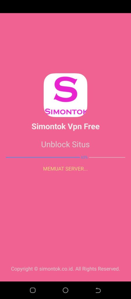 simontok vpn